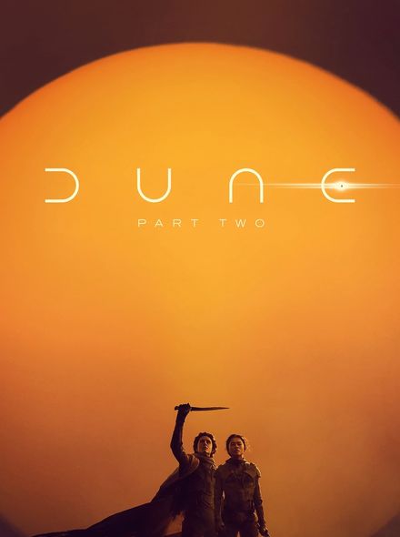 New cinema releases on demand